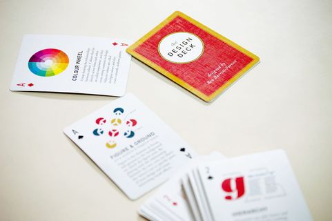 货架上的信息标志