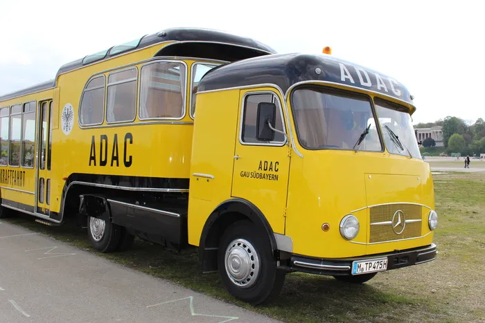 adac，汽车俱乐部，oldtimer，区，南巴伐利亚州，主管，驾驶员