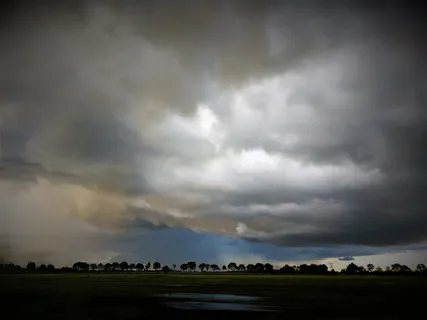 德国、东弗里西亚、希梅尔、unwetter、gewitter、天空、乌云、雷雨 德国、东弗里西亚、希梅尔、unwetter、gewitter、天空、乌云、雷雨