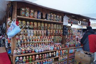 俄罗斯莫斯科，easy drop mile ski，零售，选择，变化，大型物品群，市场