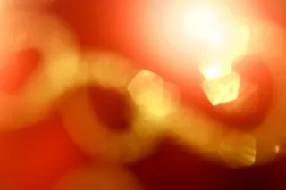 抽象，背景，圣诞节，模糊，明亮，辉煌，庆祝，庆祝