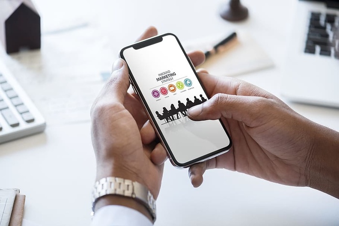 使用Iphone X的人