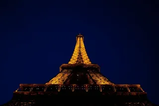 埃菲尔铁塔，巴黎，地点，地标，建筑，结构，巴黎，欧洲，埃菲尔铁塔