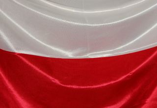 波兰国旗，白-红，独立，爱国主义，象征，祖国，民族，盛宴