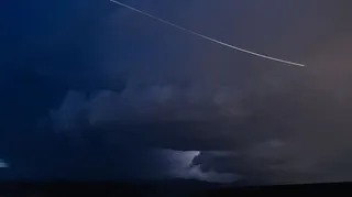 彗星，小行星，太空，流星，天文学，宇宙，科学，天空