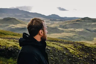 景观、自然、天空、日落、冒险、云、日光、环境