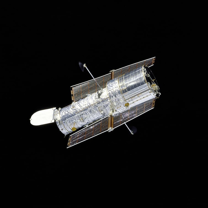 nasa，外层空间，卫星，研究，版税图像，黑色背景，工作室拍摄，室内