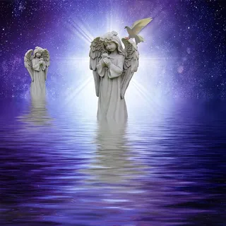 天使,守护天使,神秘主义者,希望,信仰,天堂,宗教,女人 天使,守护天使,神秘主义者,希望,信仰,天堂,宗教,女人