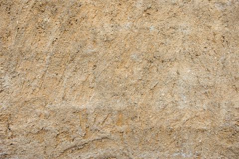 地面、土壤、土地、黄色、背景、表面、纹理、墙壁