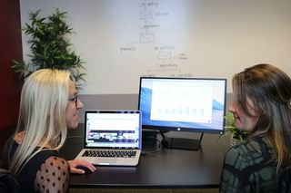 客户、商业、营销、网站、在线、技术、办公室、平板电脑