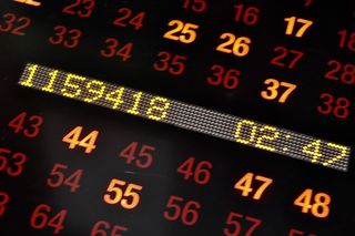 美国，银泉，拉斯维加斯，彩票，数字，基诺，led，灯