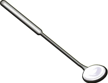 仪器, 牙医, 牙科, 医疗, 图形, 白色背景, 工作室拍摄, 单个对象