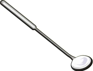 仪器, 牙医, 牙科, 医疗, 图形, 白色背景, 工作室拍摄, 单个对象