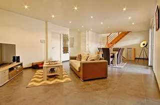 客厅, 房子, haute-savoie, 国内房间, 室内, 地板, 家居室内, 家具