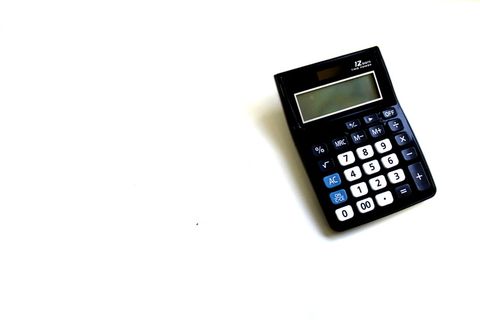 计算器,白色,无背景,计算,金融,数学符号,商业,数学 计算器,白色,无背景,计算,金融,数学符号,商业,数学