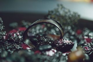 意大利、布雷西亚、堆肥、设计、食品设计、简约、烹饪、黑色