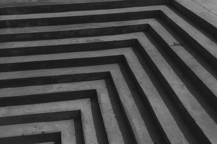 黑白、特写、彩色