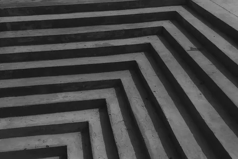 黑白、特写、彩色