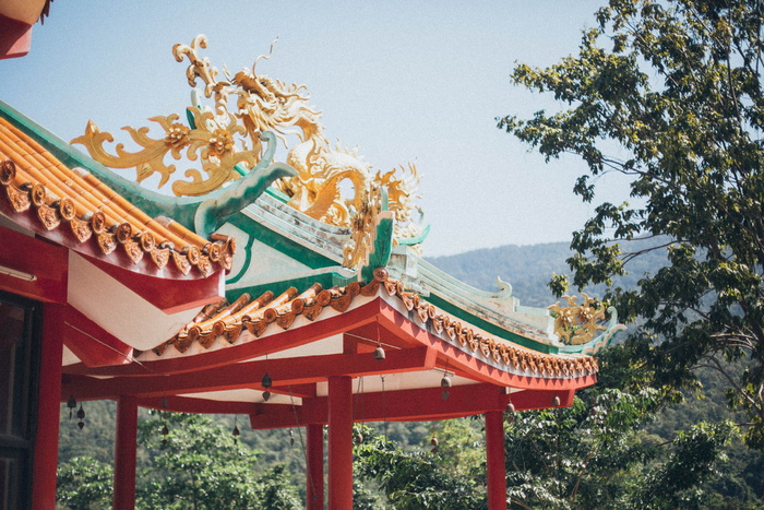 神社
