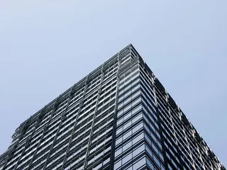 低角度摄影，高层，建筑，摄影，高层，高层，建筑