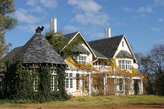 小屋、乡村生活、建筑、房屋、窗户、风格、建筑的立面、建筑结构