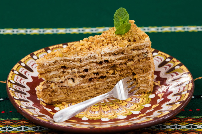 切片、蛋糕、盘子、食物、甜点、美味、菜单、提拉米苏
