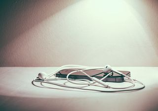 关闭空间、灰色、iphone 5、5s、apple earpods、白色、surface、iphone