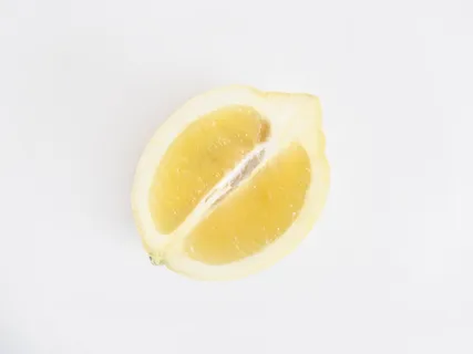 柠檬 柠檬