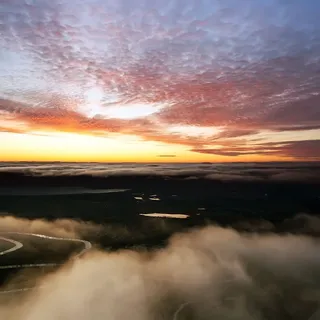 空气，天文学，大气，背景，黑色，无聊，云，云景