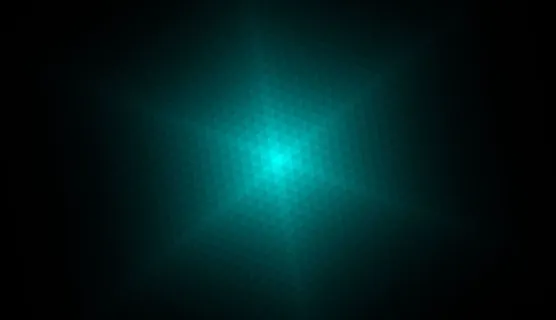 边缘货币、加密货币、匿名、发光、抽象、发光、背景、聚光灯