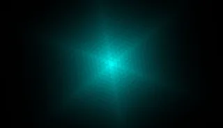 边缘货币、加密货币、匿名、发光、抽象、发光、背景、聚光灯