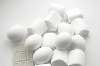 哥伦比亚、波哥大、脆弱性、食品设计、精致、白色、鸡蛋、棉花糖