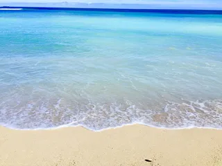 白天的海滨，海洋，大海，蓝色，夏威夷，阿罗哈，水，海滩