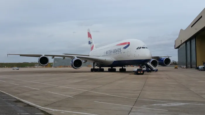 空客，a380，空客a380，飞机，飞机，飞行器，运输，运输方式