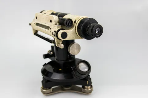 镜头，技术，卡尔蔡司耶拿，设备，调平，调平装置，调平仪，仪表