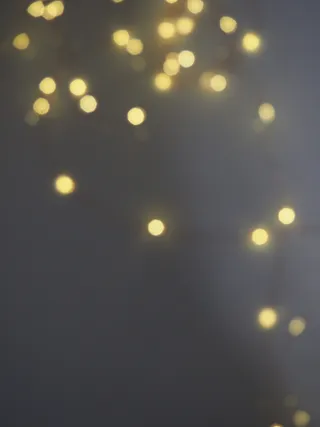 节日，季节，庆祝，圣诞灯，星星，光亮，明亮，光亮