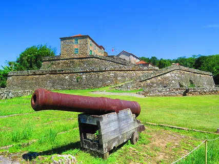 大炮,堡垒,景观,草坪,老大炮,坚固,建筑,天空 大炮,堡垒,景观,草坪,老大炮,坚固,建筑,天空