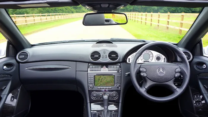 梅赛德斯，汽车，汽车，奔驰，豪华，汽车，梅赛德斯-奔驰