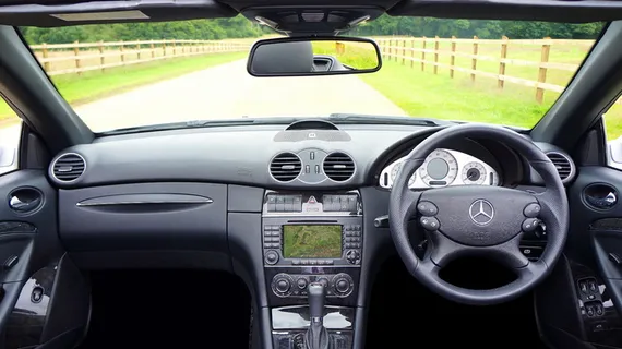 梅赛德斯，汽车，汽车，奔驰，豪华，汽车，梅赛德斯-奔驰