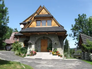 教区、掩埋、小屋、已建结构、建筑、建筑外观、工厂、建筑