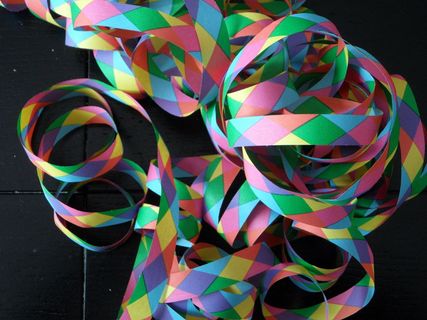 流光、彩色、环形、狂欢节、fasnet、多色、创意、艺术和工艺