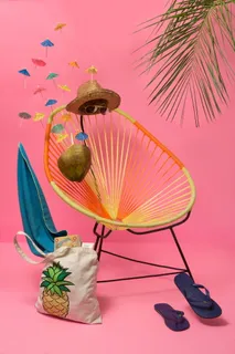 拖鞋,包,商标,帽子,夏天,假期,太阳镜,椅子 拖鞋,包,商标,帽子,夏天,假期,太阳镜,椅子