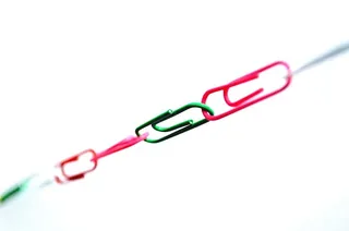 各种颜色的回形针，成型，锁，回形针，回形针，背景，商务，回形针