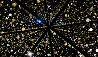 意大利、罗马、基奥斯特罗·德尔布拉曼特、树叶、硬币、货币、星星、金色