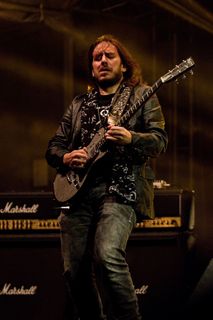 吉他手，吉他，音乐，音乐家，乐队，一，旋律，乐器