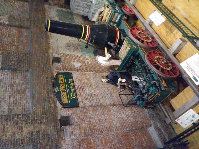 美国，南卡罗来纳州博物馆，探索，体验，火车，南卡罗来那州，历史，博物馆