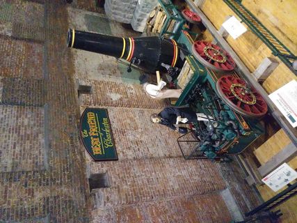 美国，南卡罗来纳州博物馆，探索，体验，火车，南卡罗来那州，历史，博物馆