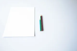 模拟，作者，黑色，黑色铅笔，清洁，咖啡，概念，杯子