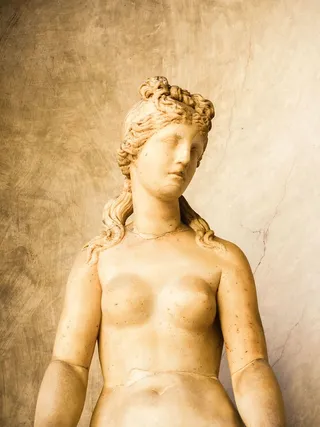 梵蒂冈城，意大利，罗马，罗马，雕像，教皇，梵蒂冈，古代