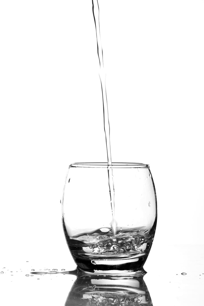 一杯水